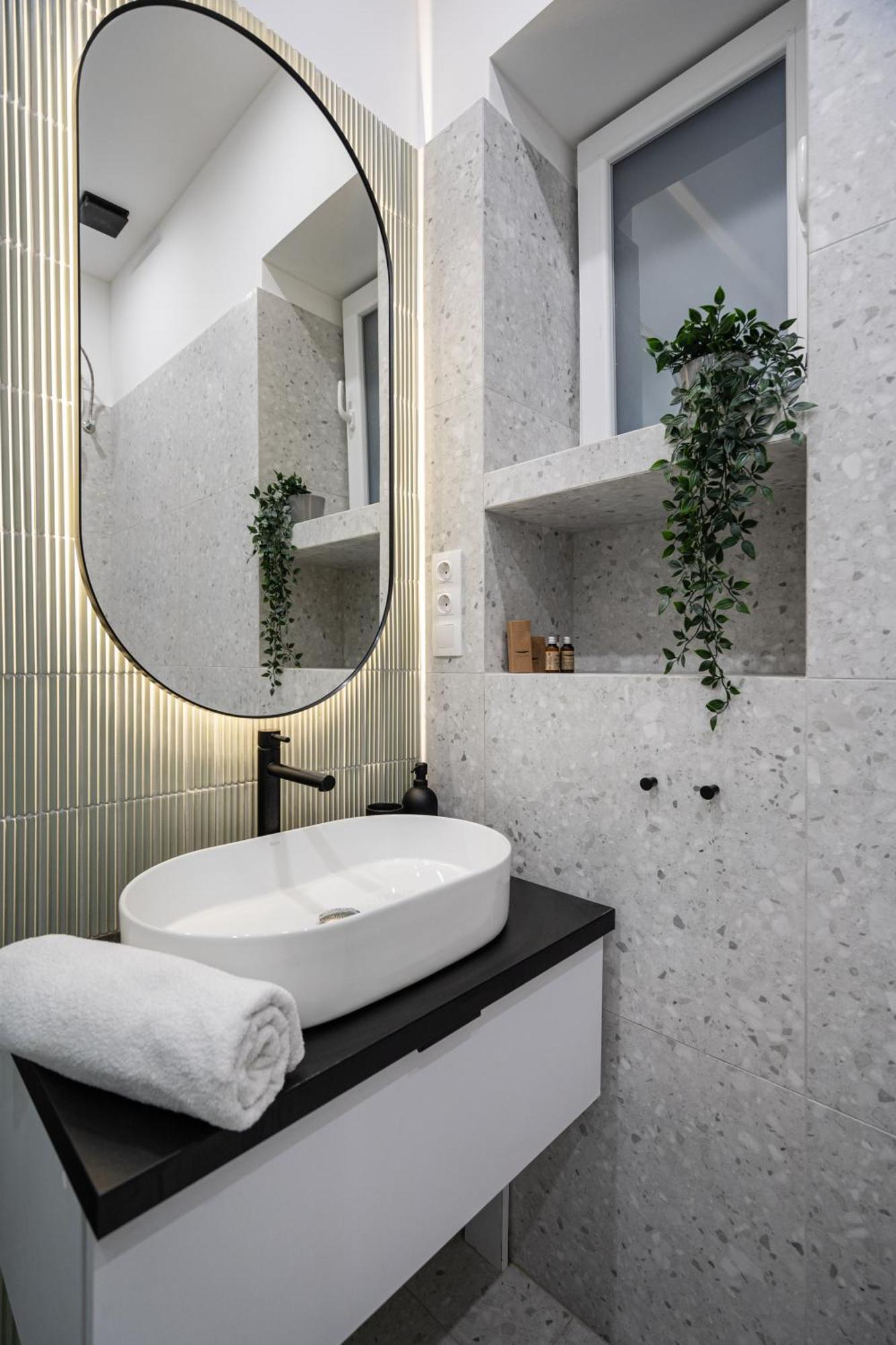 K27 - Cozy Boutique Apartments - Top Location By Bqa Budapest Eksteriør billede