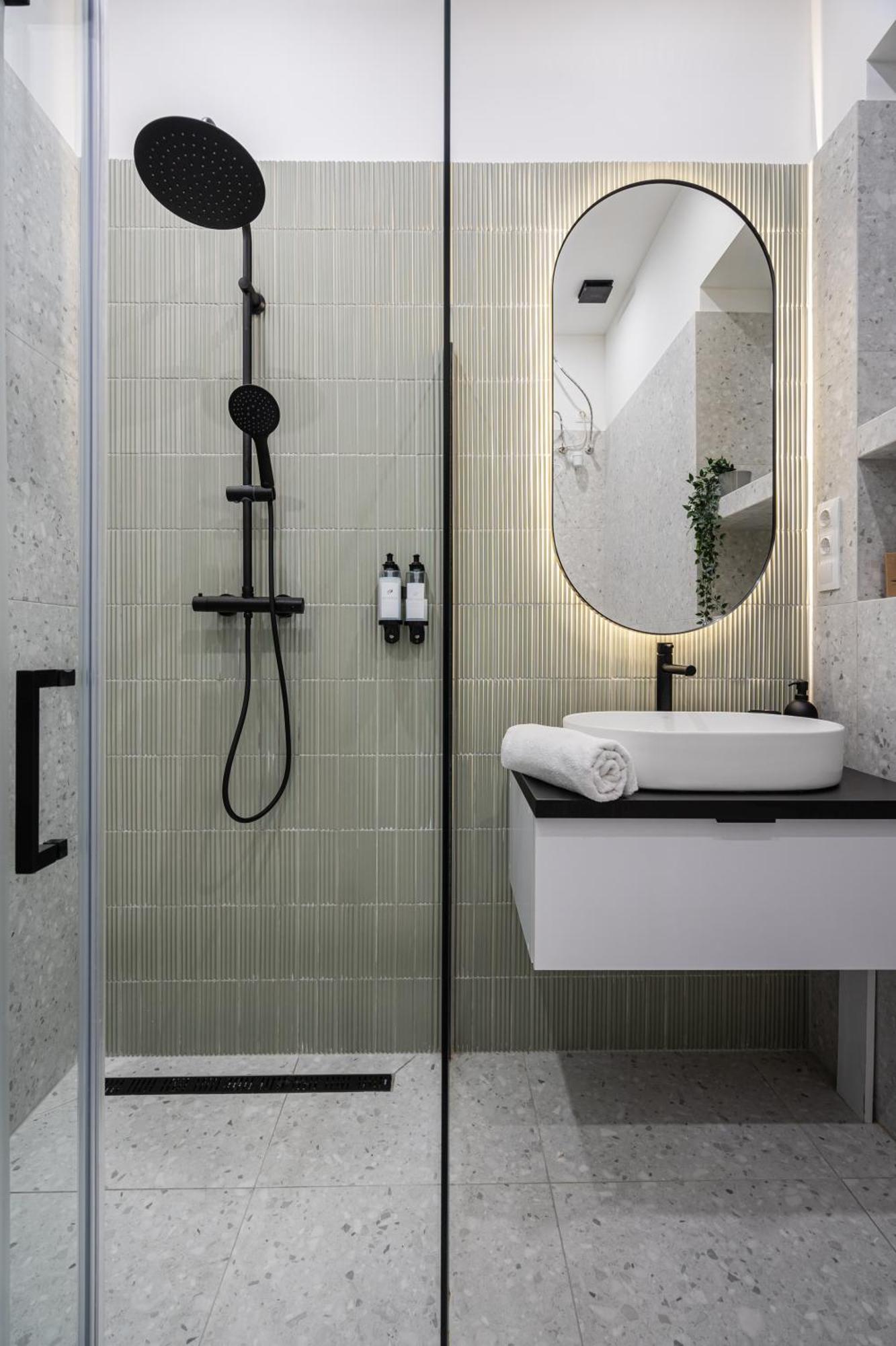 K27 - Cozy Boutique Apartments - Top Location By Bqa Budapest Eksteriør billede