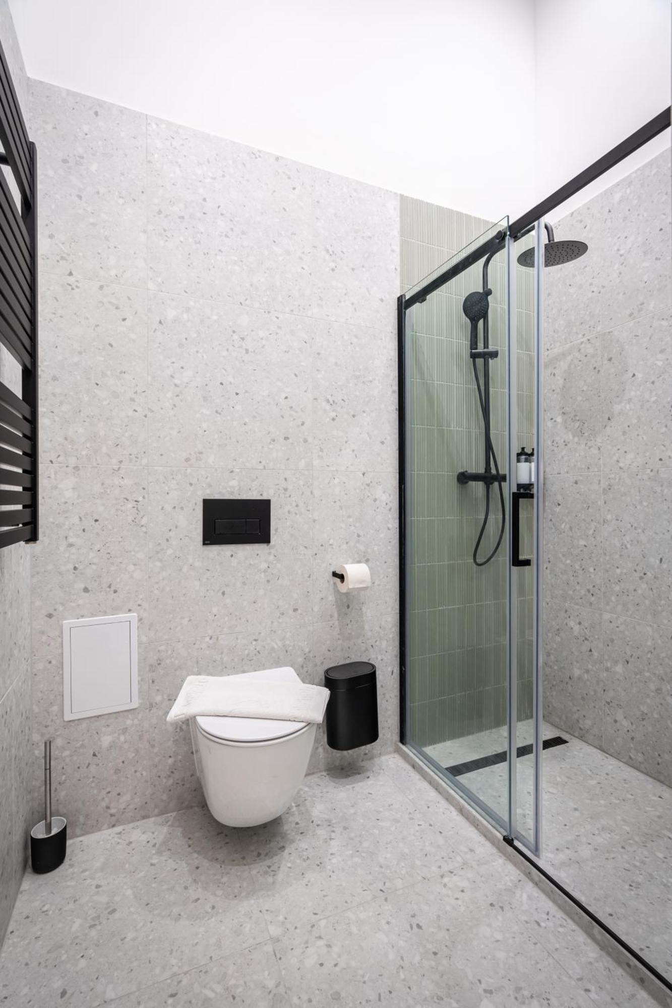 K27 - Cozy Boutique Apartments - Top Location By Bqa Budapest Eksteriør billede