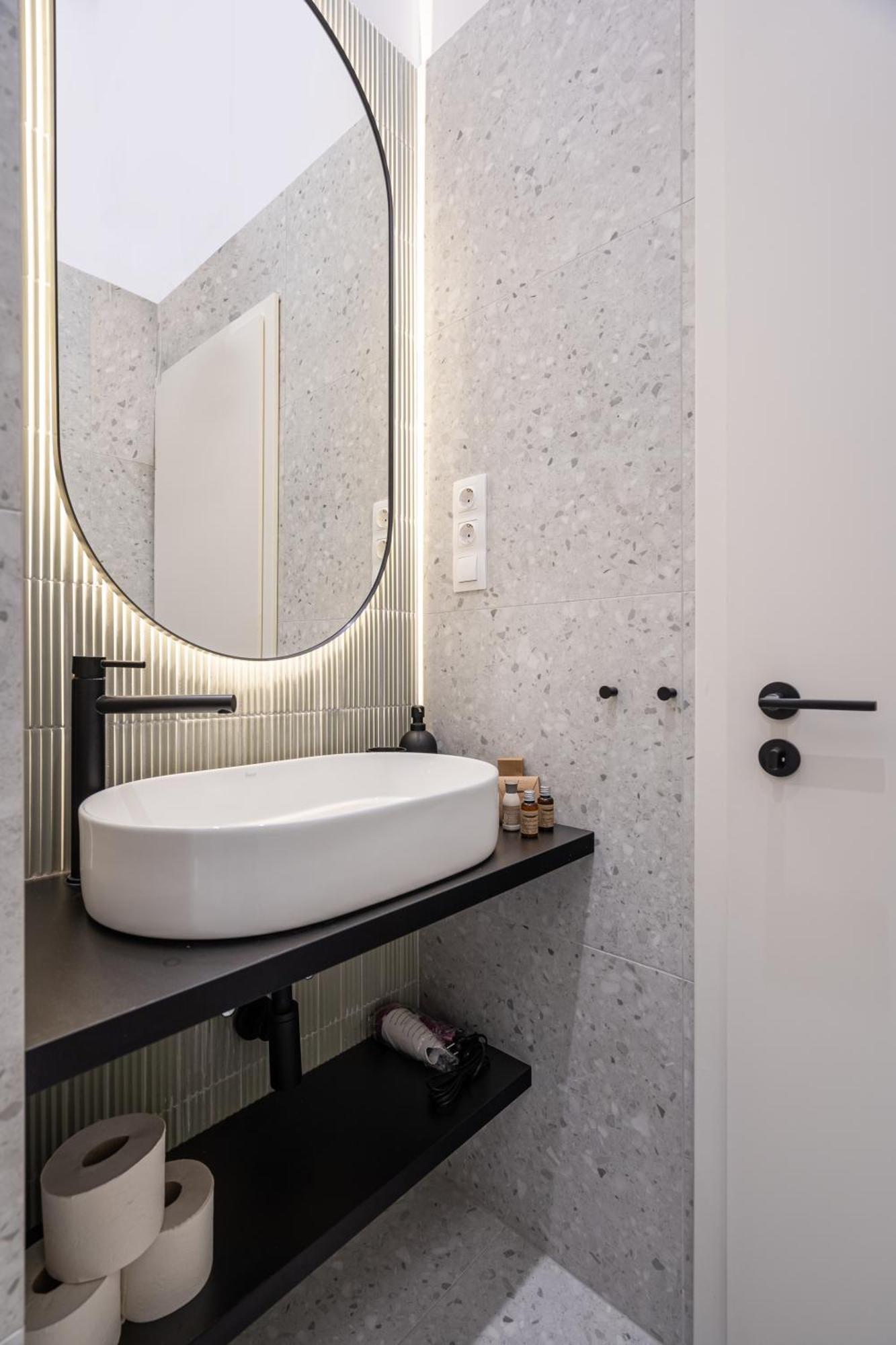 K27 - Cozy Boutique Apartments - Top Location By Bqa Budapest Eksteriør billede