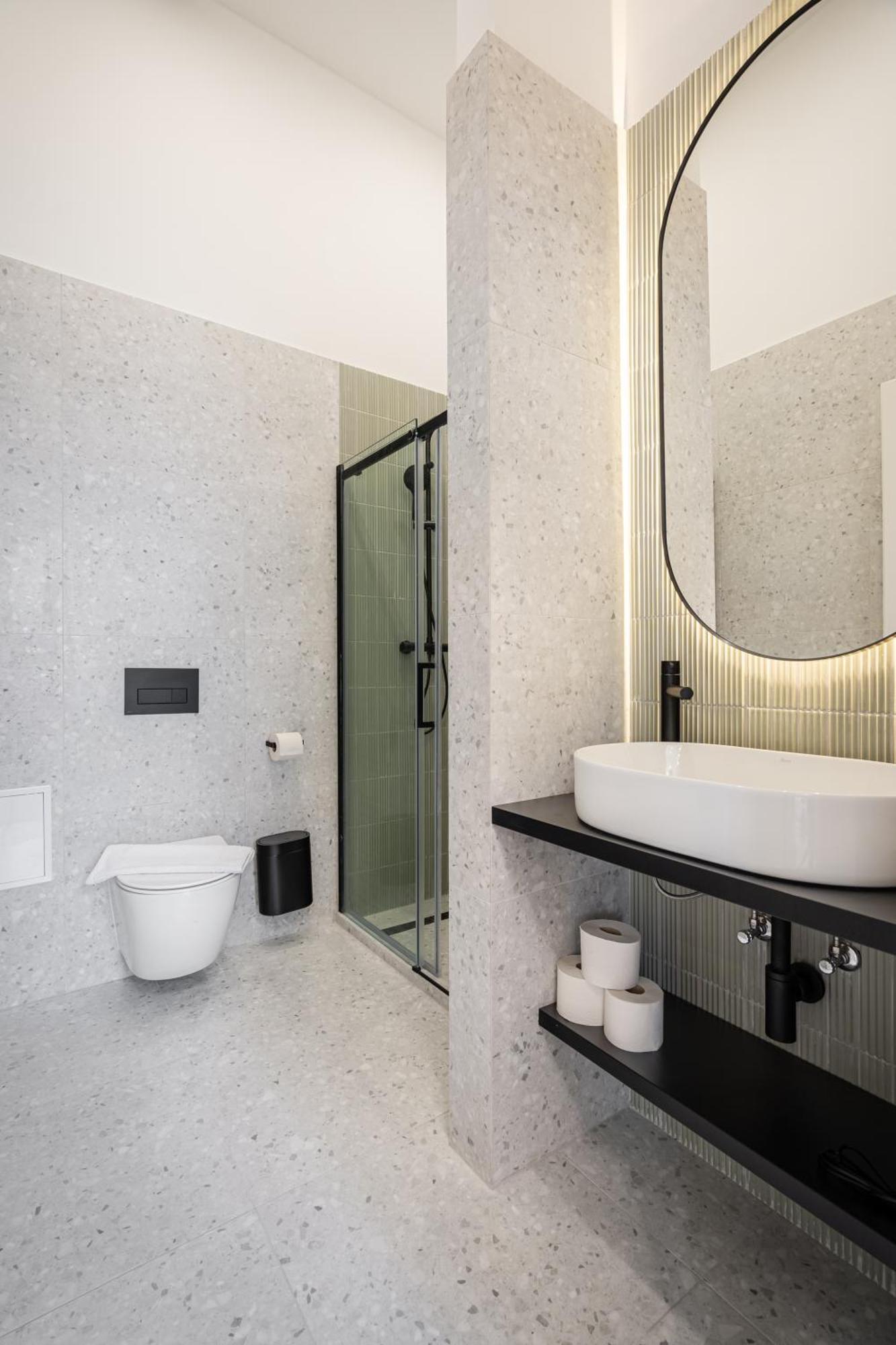 K27 - Cozy Boutique Apartments - Top Location By Bqa Budapest Eksteriør billede