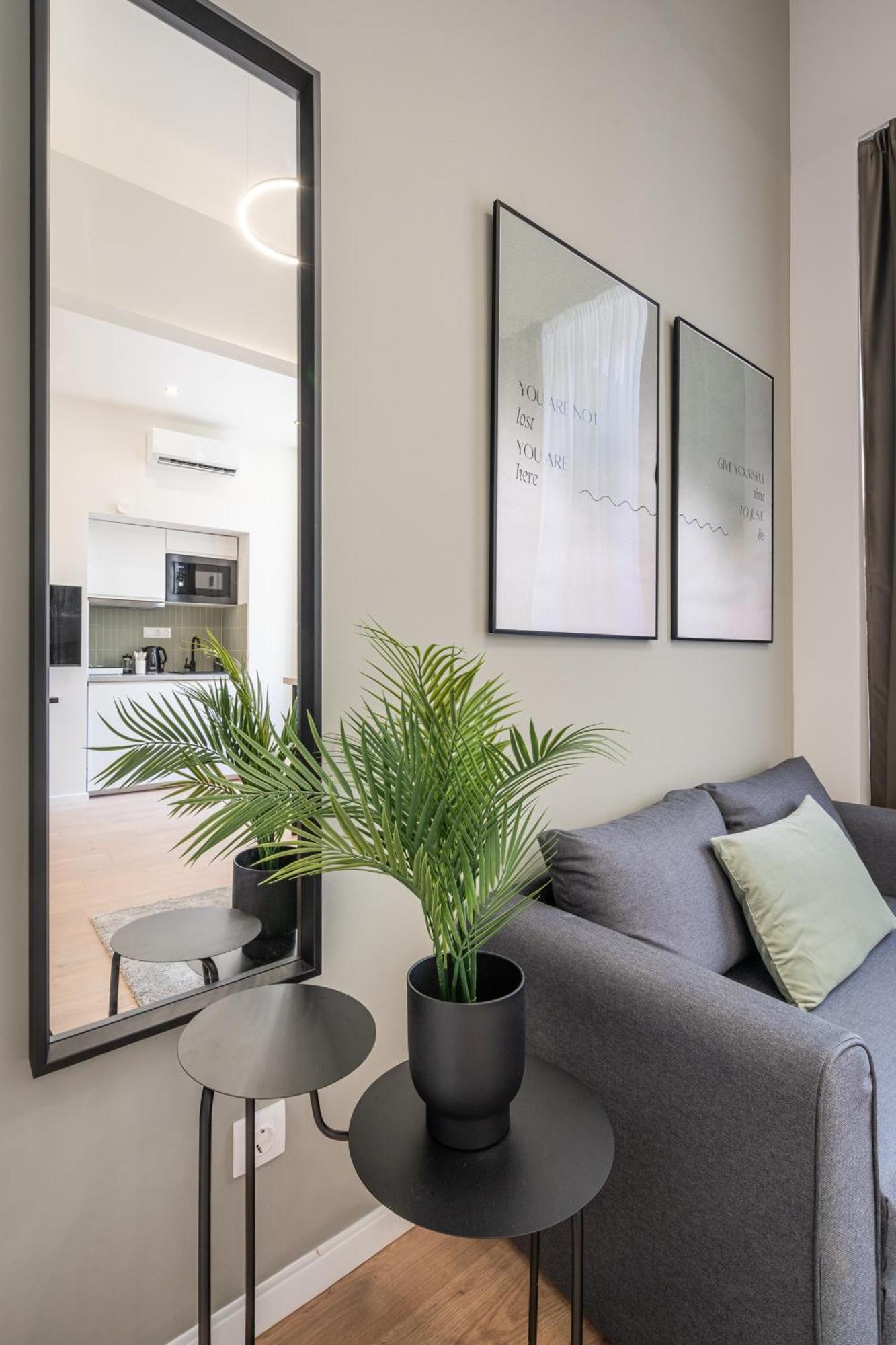K27 - Cozy Boutique Apartments - Top Location By Bqa Budapest Eksteriør billede