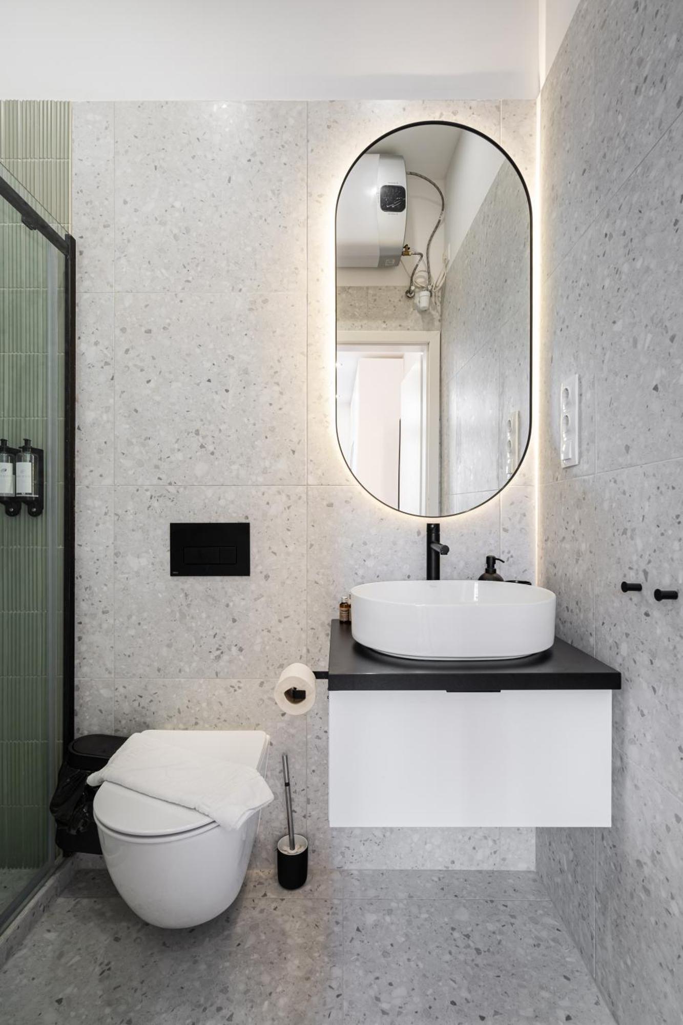 K27 - Cozy Boutique Apartments - Top Location By Bqa Budapest Eksteriør billede