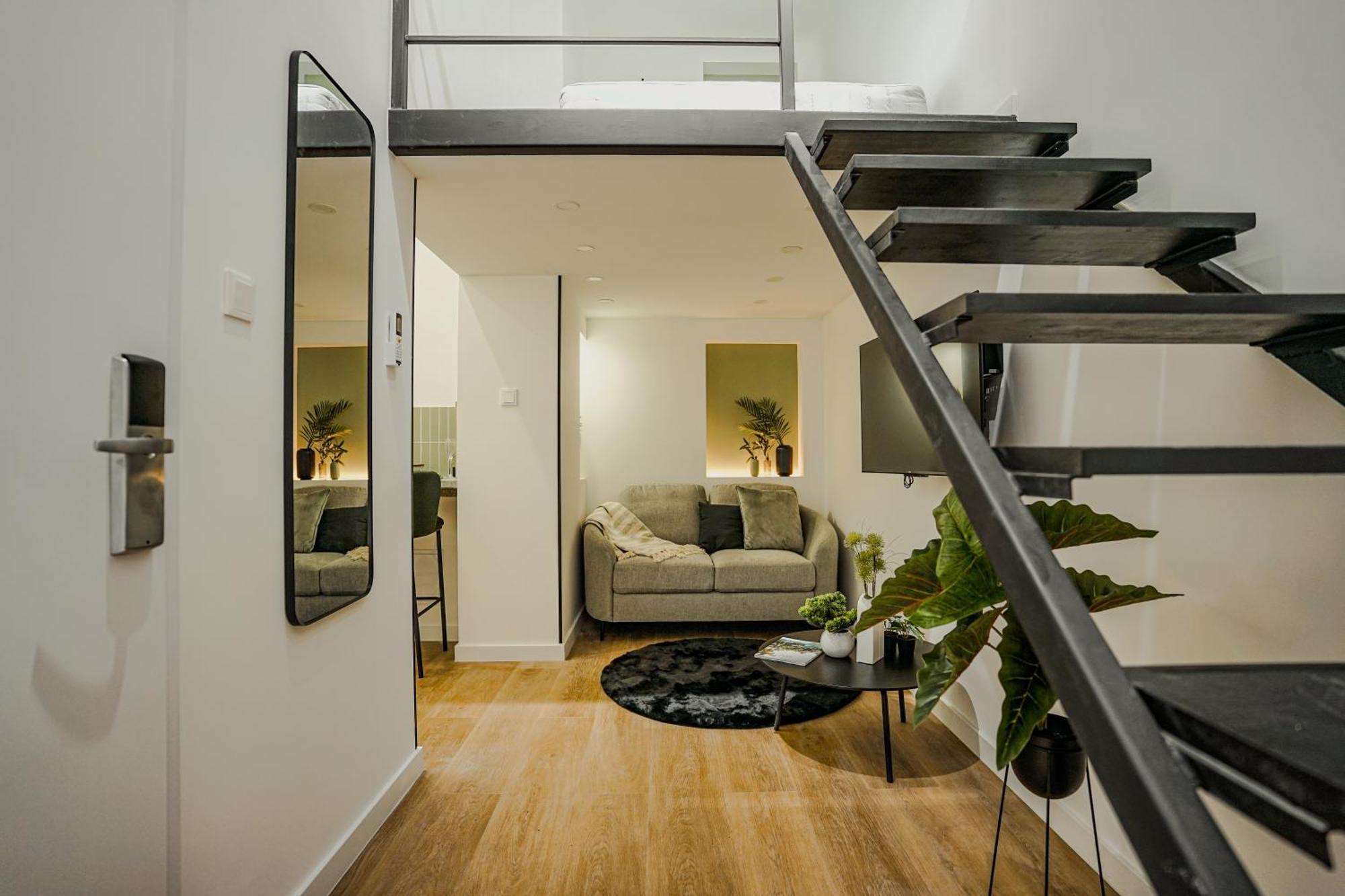 K27 - Cozy Boutique Apartments - Top Location By Bqa Budapest Eksteriør billede