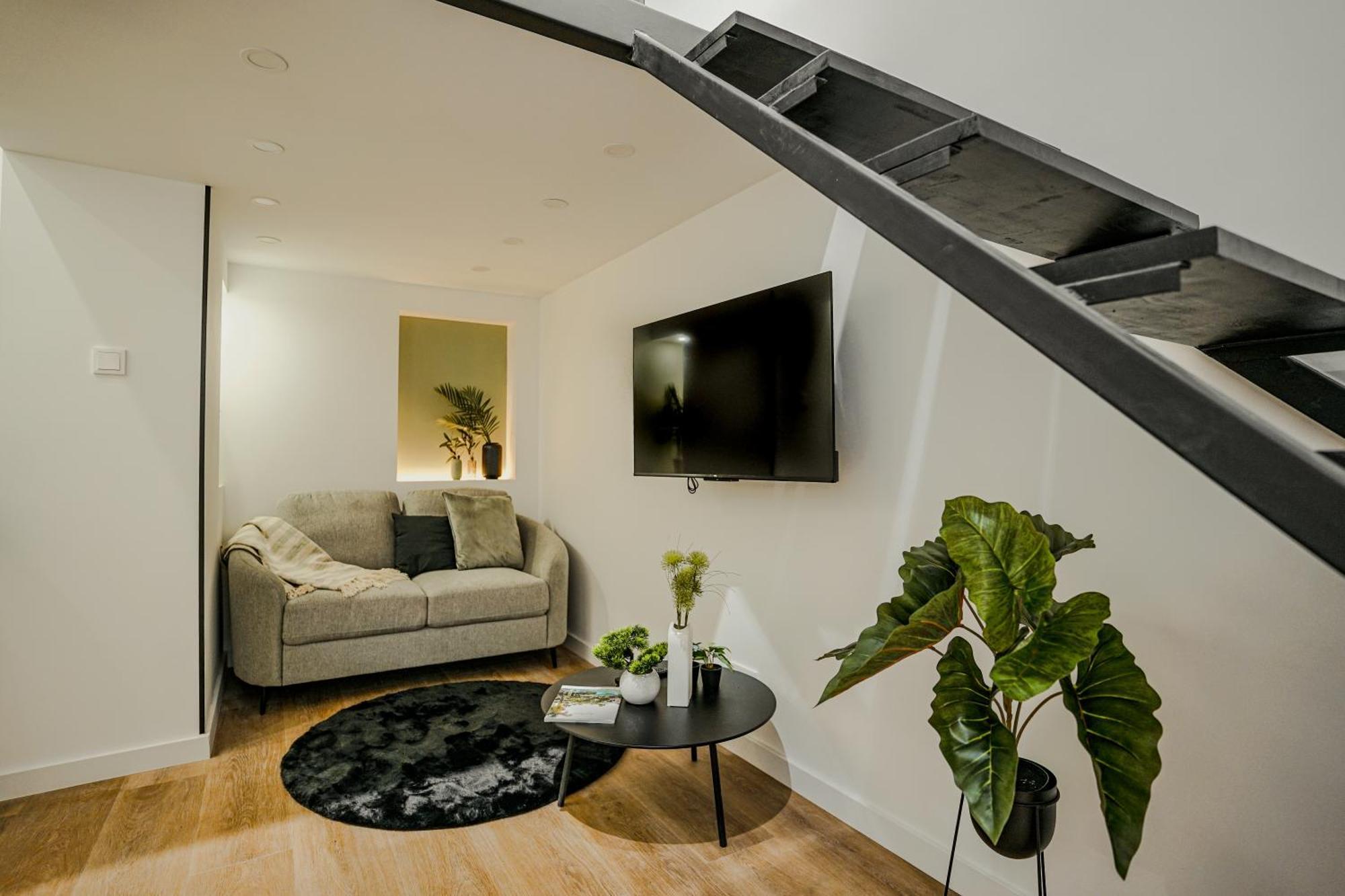 K27 - Cozy Boutique Apartments - Top Location By Bqa Budapest Eksteriør billede
