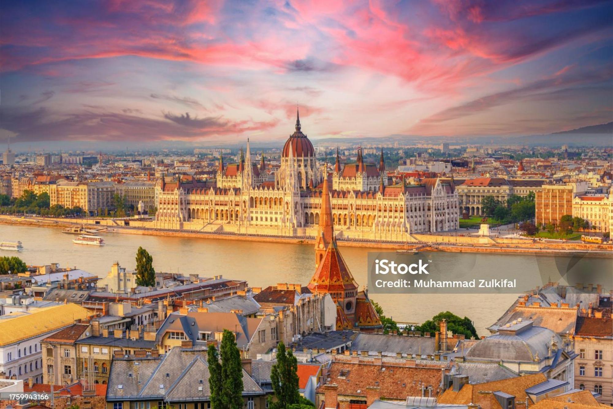 K27 - Cozy Boutique Apartments - Top Location By Bqa Budapest Eksteriør billede